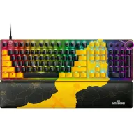 Teclado Razer Huntsman V2 Red Switch para Juegos PUBG