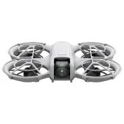 DJI Neo Bundle: Vuelo 7km, cámara 4K y estabilización 1 eje