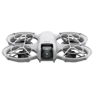 DJI Neo Bundle: Vuelo 7km, cámara 4K y estabilización 1 eje