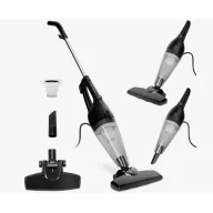 Aspiradora 4 en 1 con Cable, 15 kPa, Multifuncional para Mascotas