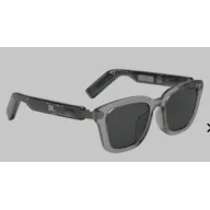 Gafas con Altavoces Integrados JBL Soundgear Frames Square