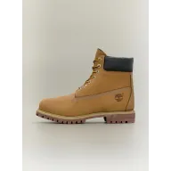 Botas Timberland para aventuras al aire libre
