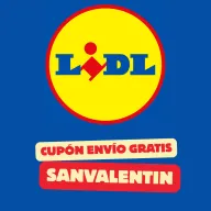 Envío Gratis en LIDL