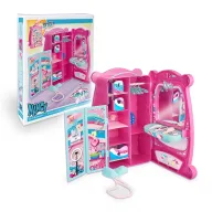 Tocador y Armario Nancy Vanity Closet