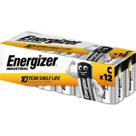 Batería C 12 para uso industrial