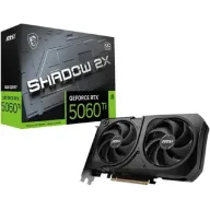 MSI GeForce RTX 5060 Ti 8G - Tarjeta Gráfica Potente