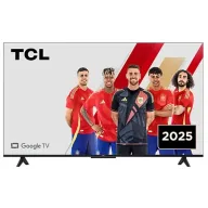 TCL 65P6K: TV 65" 4K, HDR, Google TV y Dolby Atmos