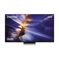 Samsung OLED 55" TV 4K con Procesador NQ4 AI Gen3
