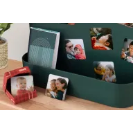 10 imanes cuadrados personalizados CEWE por 295 puntos