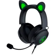 Auriculares Razer Kraken Kitty V2 Pro USB A Negro