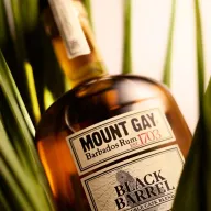Ron Mount Gay Black Barrel 1703 - 43% Vol. 70 cl