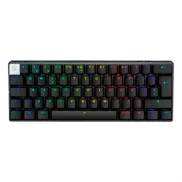 Teclado Gaming Logitech G PRO X60 Inalámbrico Táctil Español