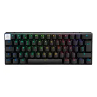 Teclado Gaming Logitech G PRO X60 Inalámbrico Táctil Español