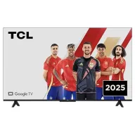 TCL 75P6K - TV LED 75" UHD 4K con Dolby Atmos y Google TV
