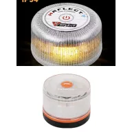 Baliza homologada DGT V16 geolocalizada - 2 modelos disponibles