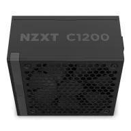 Fuente NZXT 1200W Gold Modular ATX 3.1 PCIe 5.1