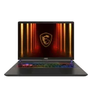 Laptop MSI Vector A16 HX Ryzen 9 64GB RTX 5080 RGB