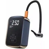 Compresor inalámbrico automático de aire