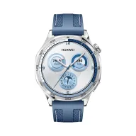 Huawei Watch GT5: Smartwatch de 46 mm con Bluetooth y 14 días de batería