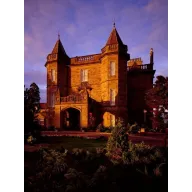 3 Noches en Castillo con Spa + Vuelos a Edimburgo en Marzo