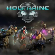 Holfraine | Hero Shooter 3vs3 Exclusivo para PS4