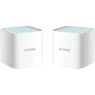 Extensores Wi‑Fi 6 D-Link M15-2 Eagle Pro Pack de 2