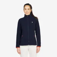Chaqueta polar Marina Mujer Sailing 100 - Decathlon