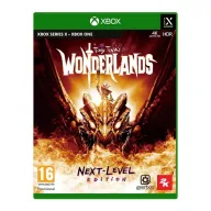 Next Level Edition de Tiny Tina’s Wonderlands para Xbox Series XOne