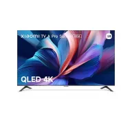 Xiaomi TV A PRO 2026 - 43” QLED Reacondicionada con Google TV