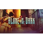 Alone in the Dark: Trilogy 1, 2 y 3 - PC GRATIS