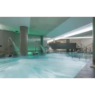 Escapada San Valentín a Ferrol: Circuito Termal y Hotel 4*