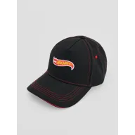 Gorra de Hot Wheels para fanáticos del automovilismo