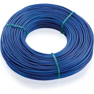 Cuerda de tender azul de 62 m, compatible con Linotrend