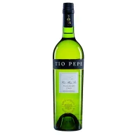 Vino Fino Tío Pepe - 6 Botellas 1000 ml D.O. Jerez