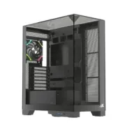 TRIFECTA BLACK ATX XYZ TORRE