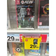 Nintendo Switch FC 2026: La nueva era del fútbol