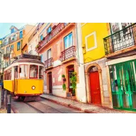 Vuelos desde 32€: Ida y vuelta a Lisboa en marzo