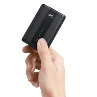 Power Bank Mini 20000mAh Carga Rápida 22.5W en 5 Colores