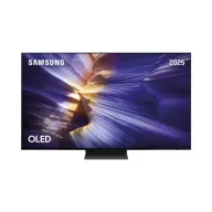 Samsung OLED 77" 4K Smart TV con AI y reembolso incluido