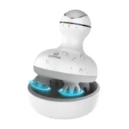 Inalámbrico Masajeador para el Cuero Cabelludo