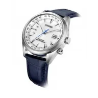 Eco Drive Citizen: Reloj Sostenible y Elegante