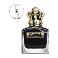 Jean Paul Gaultier Scandal Pour Homme Intense 100ml