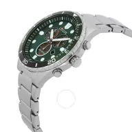 Citizen Eco Drive 43 mm: Reloj de precisión y estilo