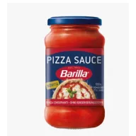 Salsa para pizza sin gluten Barilla sabor casero 400 g