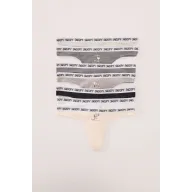 Tangas de Algodón Snoopy: Pack 7 Multicolor y Neutros