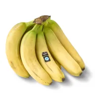 Banana a granel 900 g por solo 1,07 € (1,19 €/kg)