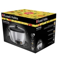 Arrocera de 5 litros Russell Hobbs Maxicook 1000W