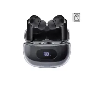 Auriculares Bluetooth T310AE Intenso Buds Plus TWS Negro