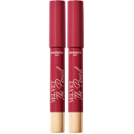 Bourjois Velvet The Pencil: 2 Labios