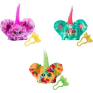 Furby Furblets: 3 divertidos personajes en acción